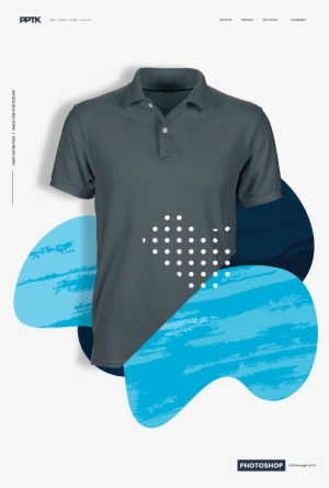Download Ghosted Mens Polo Shirt Template Photoshop Hero Polo T Shirt Mockup Psd Free Transparent Png 1160x1740 Free Download On Nicepng