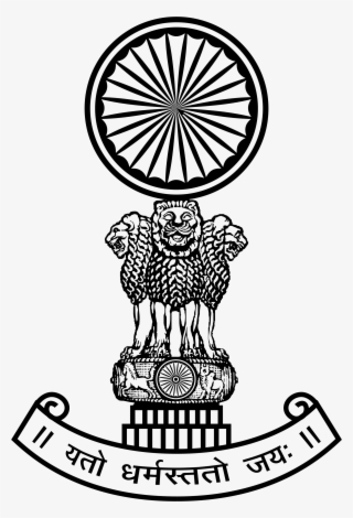 Seal Of Supreme Court Of India