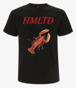 Lobster - T-shirt