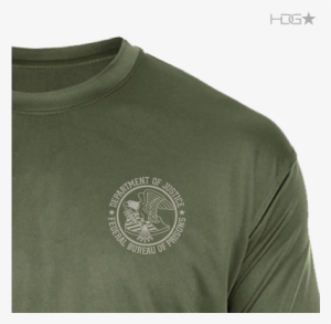 Bop Od Green Premium Performance T Shirt Hdgâ˜† Tactical - T-shirt