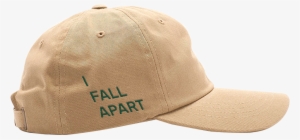 Post Malone I Fall Apart Dad Hat Post Malone Wallpaper, - Post Malone Dad Hat