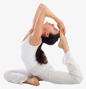 Yoga Is The Perfect Opportunity To Be Curious About - Flexibility Yoga
