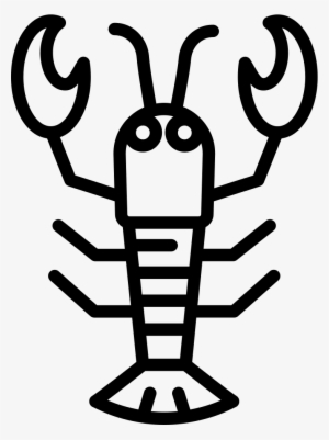 Lobster Comments - Kreeft Tekenen In Stappen