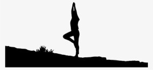 Medium Image - Starting My Yoga Journey