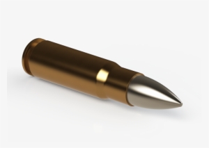 Modern Historical Personal Defense Weapon Calibers - Bullet