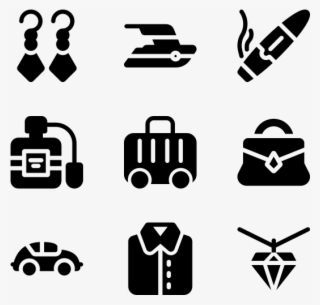 Luxury Shop