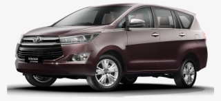 2019 Toyota Innova Crysta Price Starts At Rs - Fortuner 2019 Price In India