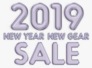 New Year Sale - Lilac