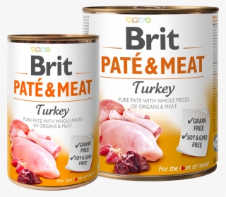 Brit Paté & Meat - Corned Beef