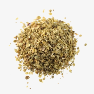 Oregano Works Well With Eggs, Cheese, Fish, Meat And - Seed