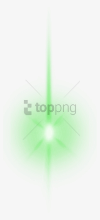 Free Png Green Lens Flare Png Png Image With Transparent - Circle