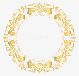 Thin Gold Border , Png Download - Paper Product, Transparent Png ,  Transparent Png Image - PNGitem