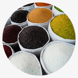 Get A Custom Spice Blend Made To Your Specifications - Spice