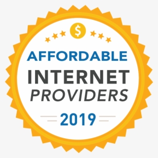 Top 10 Most Affordable High Speed Internet Plans Nationwide - Label