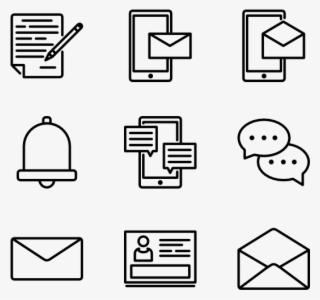 Speech Bubble - Smart Devices Icon Png