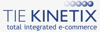 Tie Kinetix Integration Solutions Partner - Tie Kinetix Logo