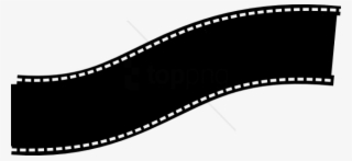 Free Png Color Film Strip Png Png Image With Transparent - Black Film Strip Png