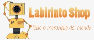 Labirinto Shop Online - Sip And Shop