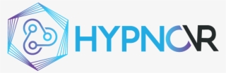 Hypnovr Is The First Vr Hypnosis Software Solution - Hypno Vr Logo