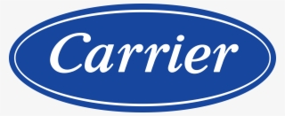 Carrier-logo 19 De Abril De 2017 239 Kb 3500 × - Air Conditioner Brand Carrier