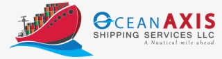 Ocean Carrier Logo 5 By Christopher - Test Solution Services Inc