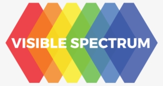 Visible Spectrum Logo - Graphic Design