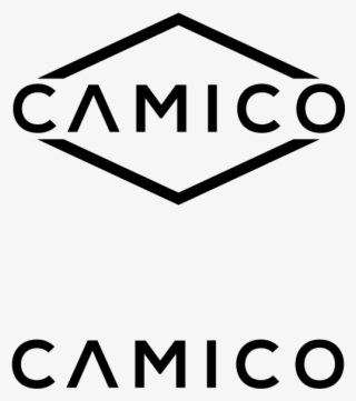 Logo Design By Segehstudio For Camico - Line Art