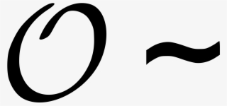 The Course Starts By Teaching The Basics Of Big Oh - Big O Notation Logo