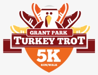 5k Timed - Omaha Turkey Trot
