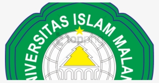 Free Png Logo Unisma Png Image With Transparent Background - Islamic University Of Malang