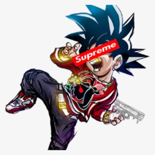 Lil Mexico Feat Young Neezy Artist Profile Submithub - Supreme Goku