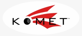 Komet Amps Logo
