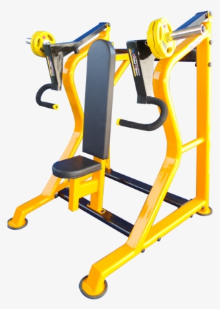 Gym And Fitness Equipment - Weightlifting Machine