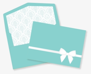 Wedding Invitation1 - Envelope