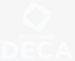 Montana Deca State Career Development Conference February - Graphic Design