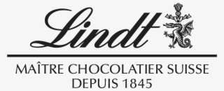 countdown to easter - lindt and sprungli logo