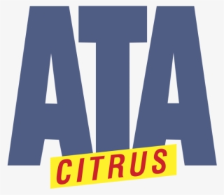 Ata Citrus Logo - Graphic Design