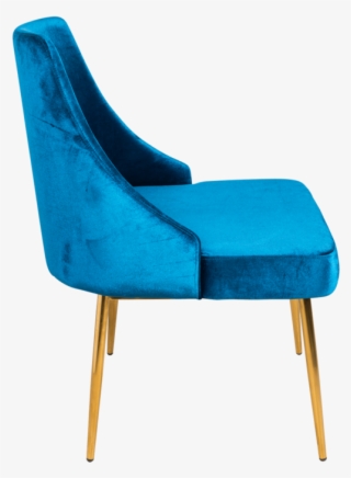 Harlow Accent Chair - Chair