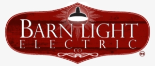 Pottery Barn Logo Png Transparent Background - Barn Light Electric