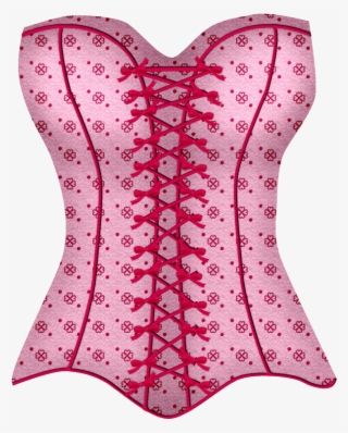 Corset Transparent PNG - 536x480 - Free Download on NicePNG