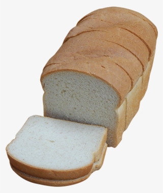 English Muffin Bread Just Like An English Muffin Only - Sliced Bread