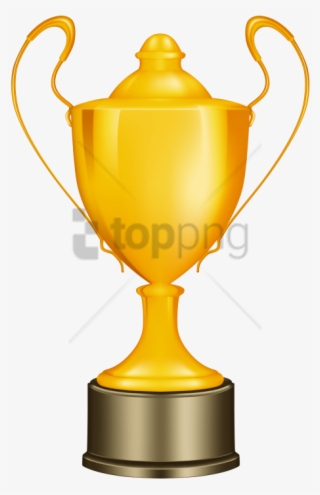 Free Png Gold Silver Bronze Trophy Png Png Image With - Transparent Background Trophy Clip Art