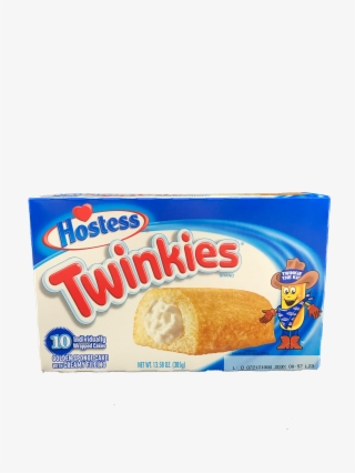 Twinkies Frei - Hostess Twinkies
