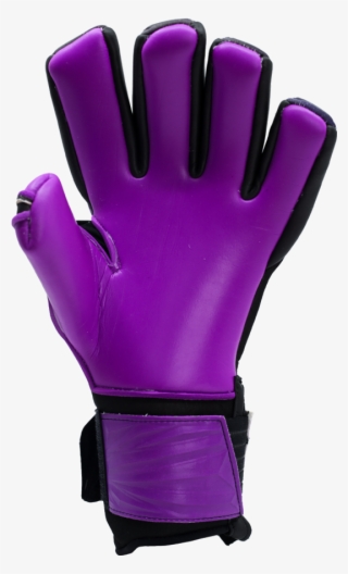 The One Glove Geo - Leather