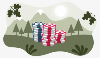 An Introduction To The Live Casino - Illustration