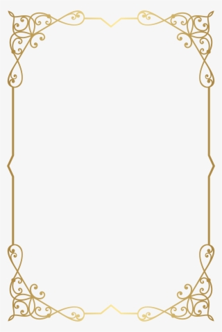 Fancy Border PNG & Download Transparent Fancy Border PNG Images for ...