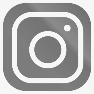Transparent Png Logo Instagram Hitam Putih Png