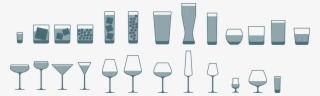 Filling - Drink Glass List