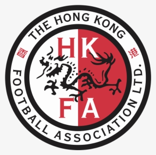 Hong Kong Football Association Logo Png Equal Housing - Hong Kong Football Association Logo
