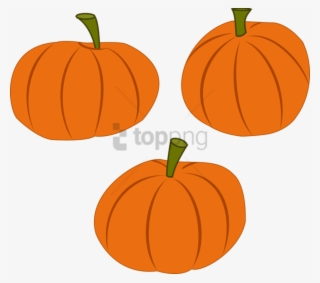 Free Png Pumpkin Vector Png Image With Transparent - Vector Pumpkin